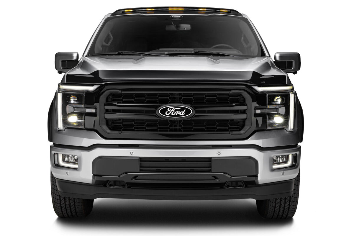 Roof Marker Light