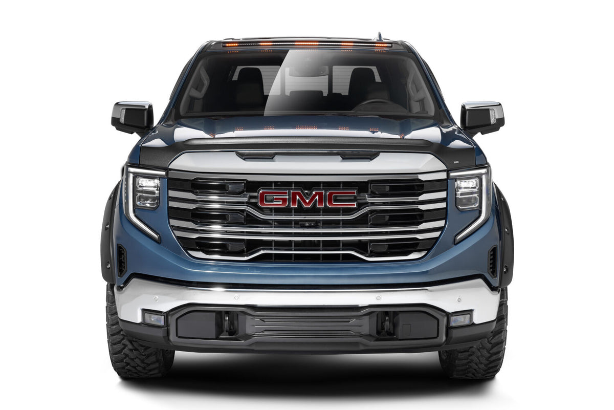 Roof Marker Light