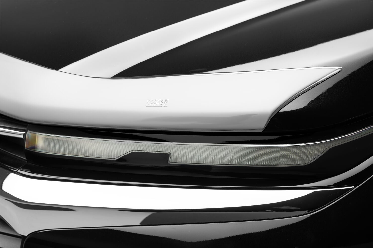 Hood Deflector