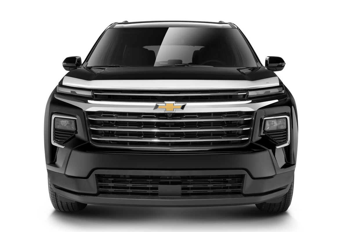 Hood Deflector