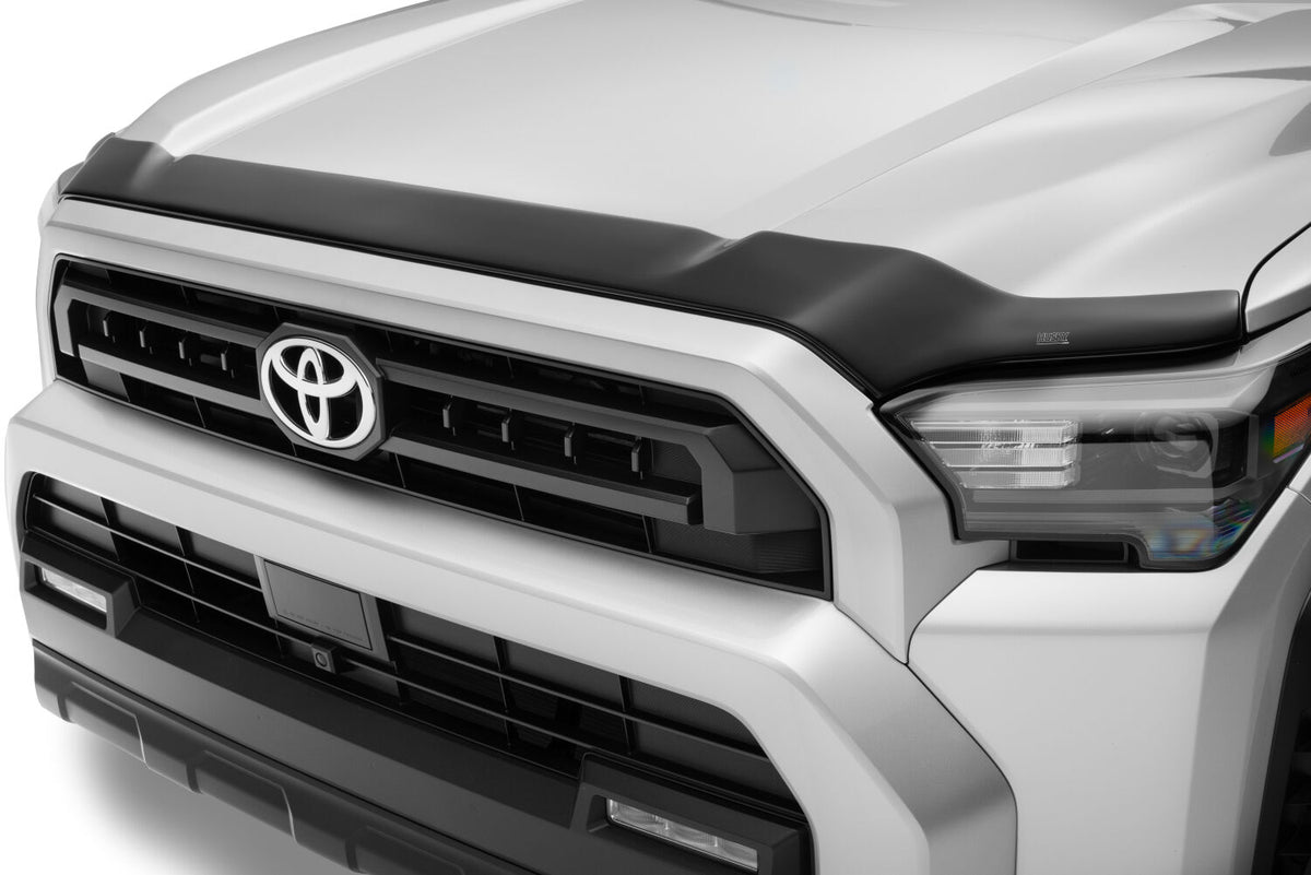 Hood Deflector