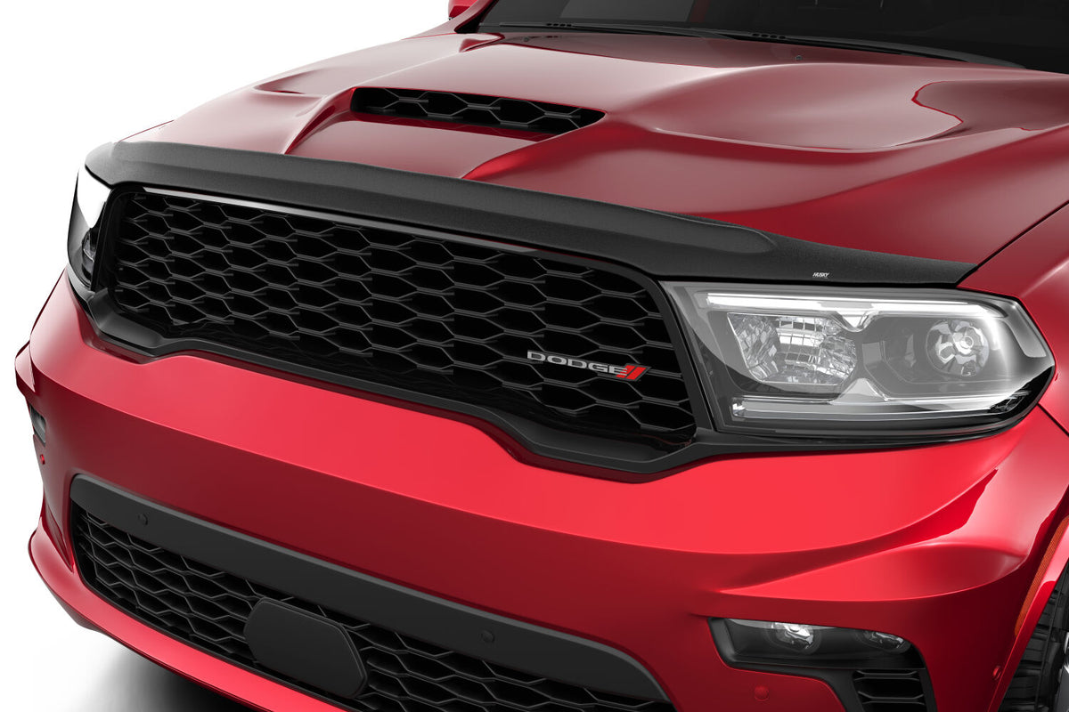 Hood Deflector