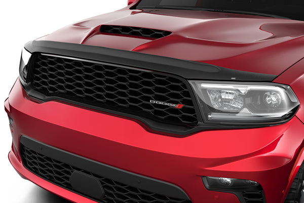 Hood Deflector