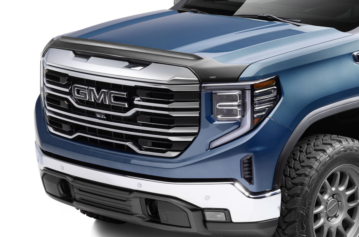 Hood Deflector