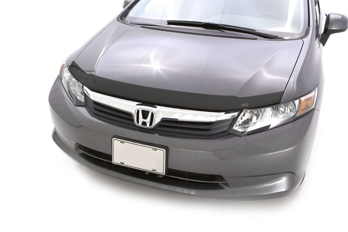 Hood Deflector