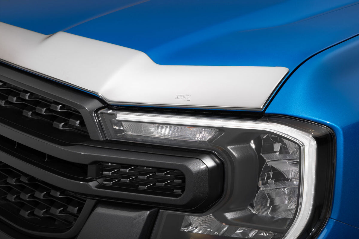 Hood Deflector