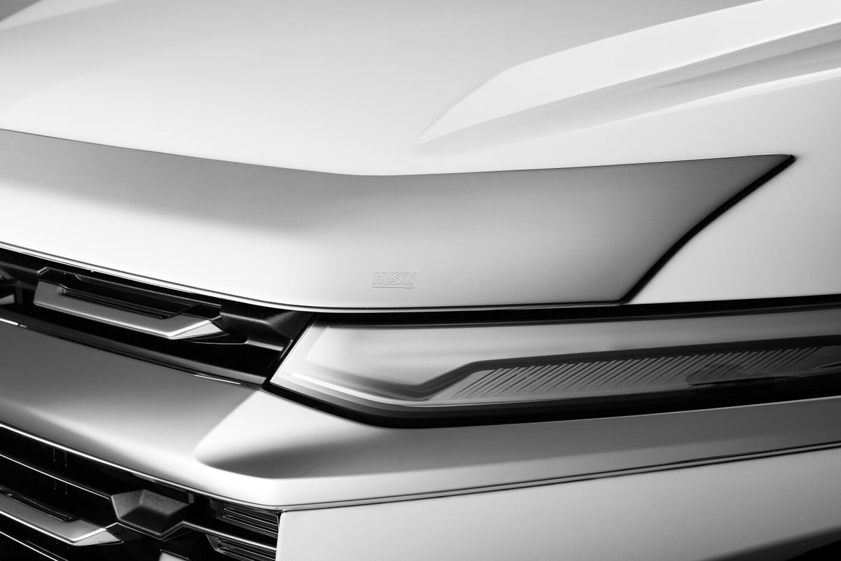 Hood Deflector