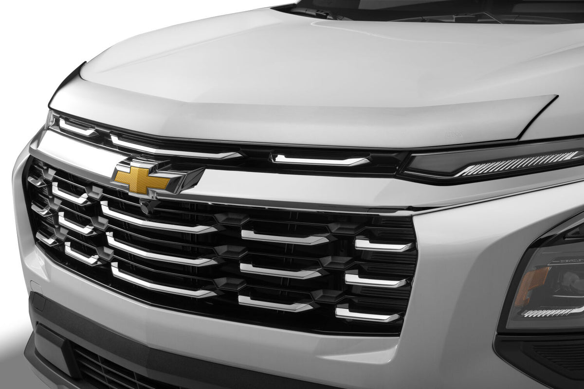 Hood Deflector