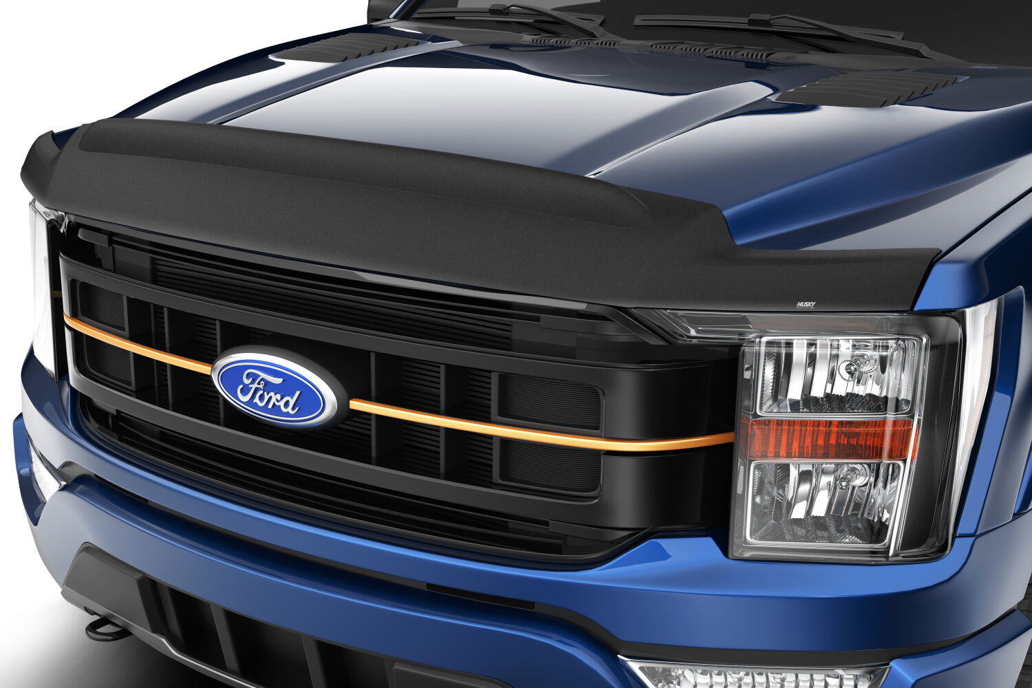 Hood Deflector