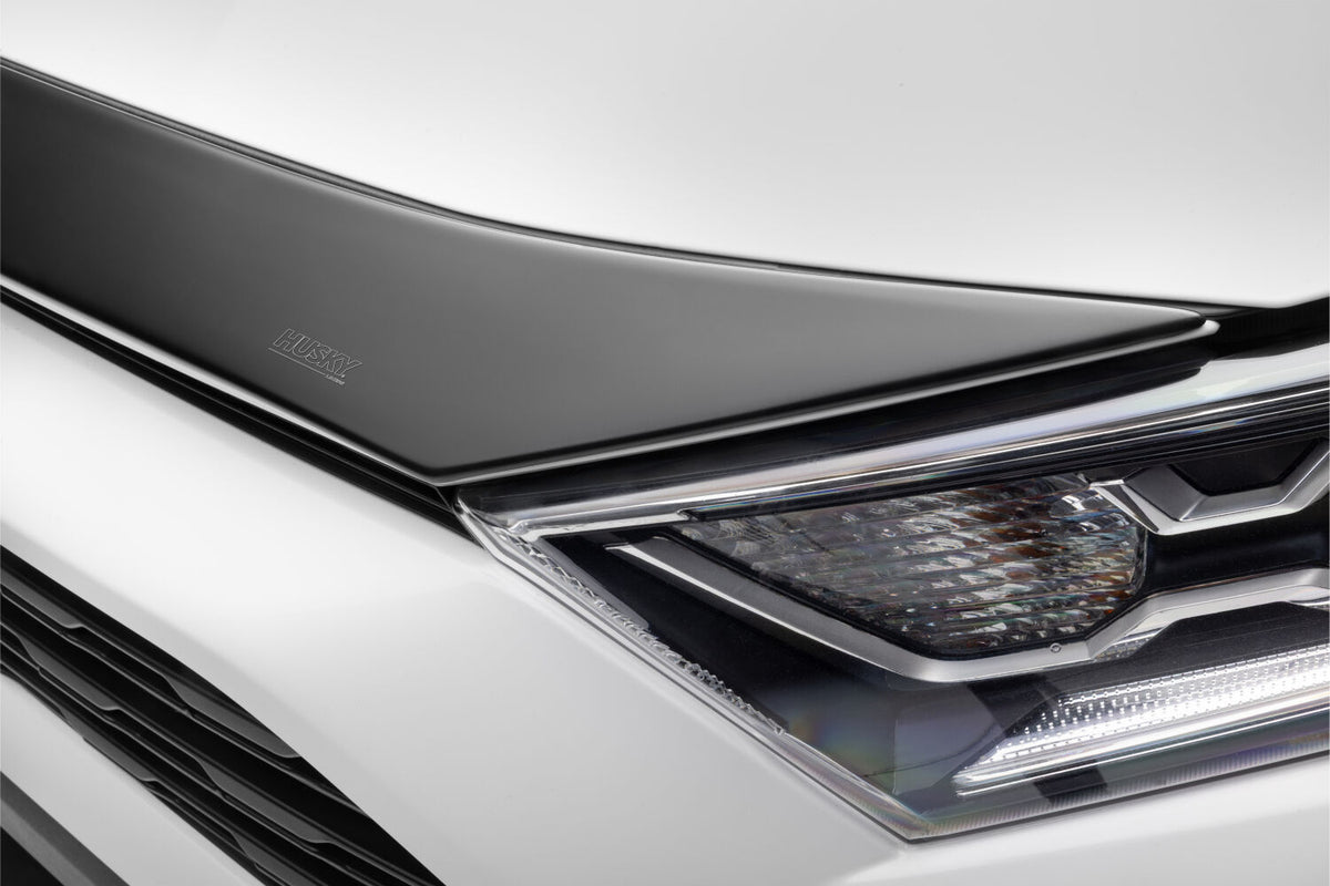 Hood Deflector
