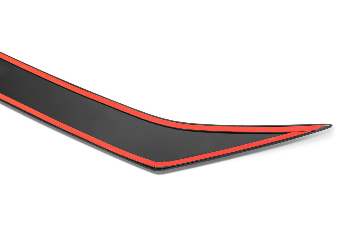 Hood Deflector