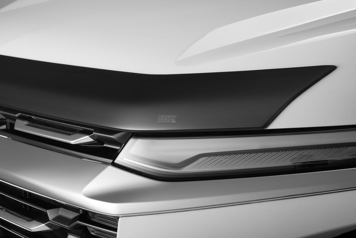 Hood Deflector