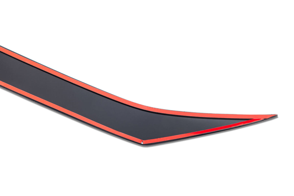 Hood Deflector