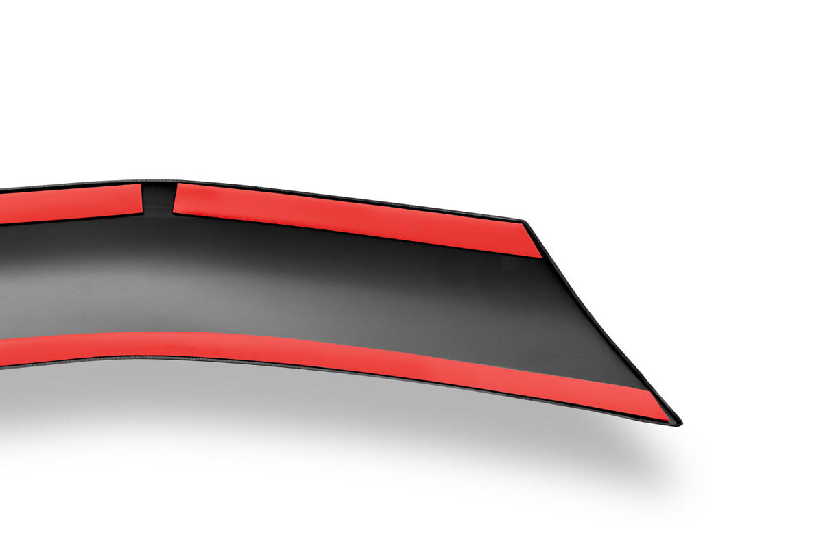 Hood Deflector