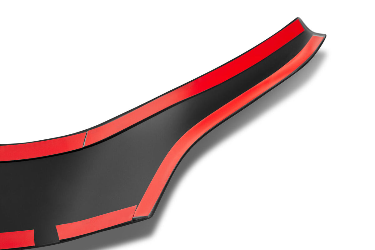 Hood Deflector