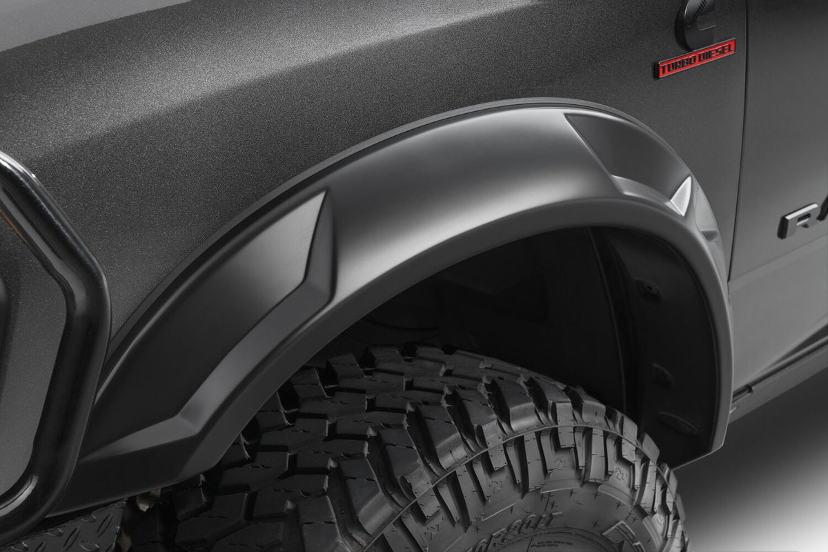Fender Flare Set
