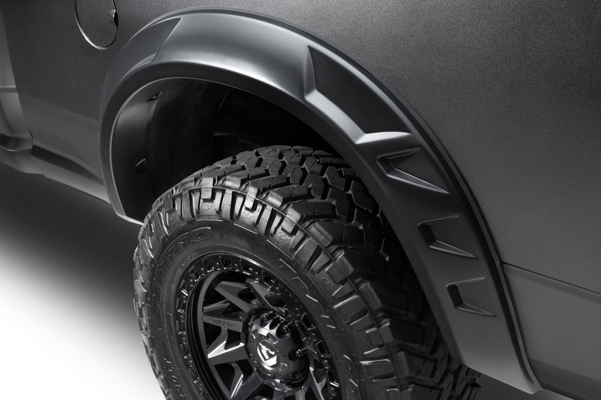 Fender Flare Set