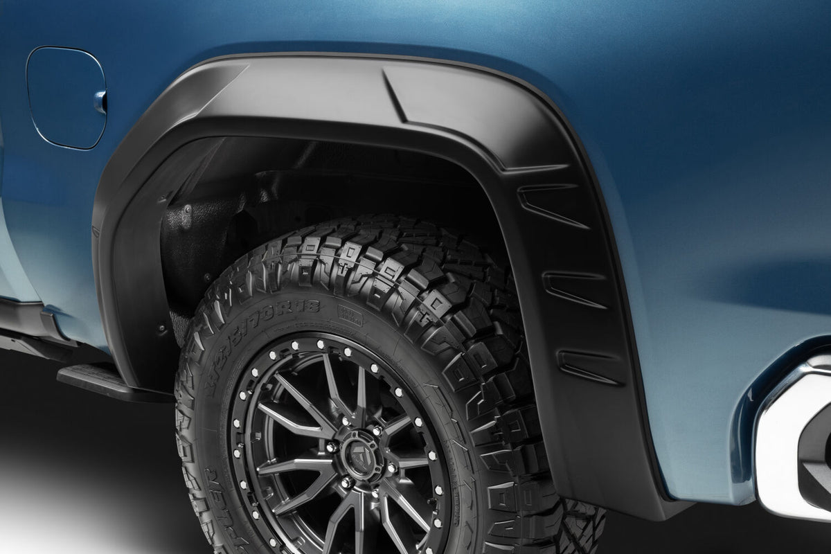 Fender Flare Set