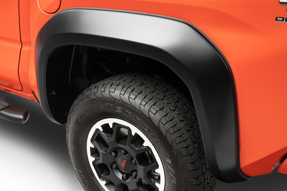 Fender Flare Set
