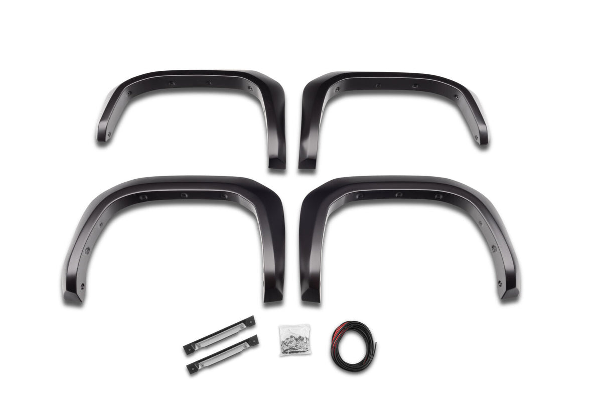 Fender Flare Set