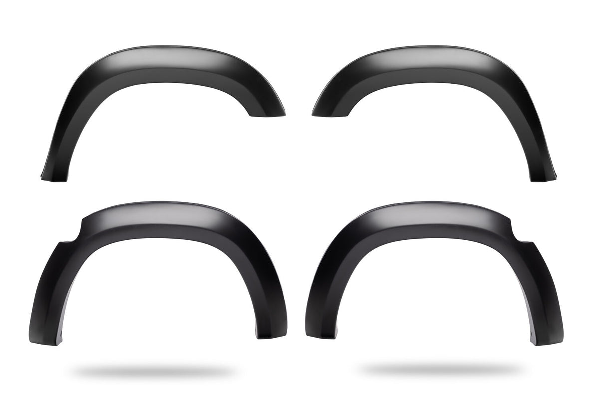 Fender Flare Set