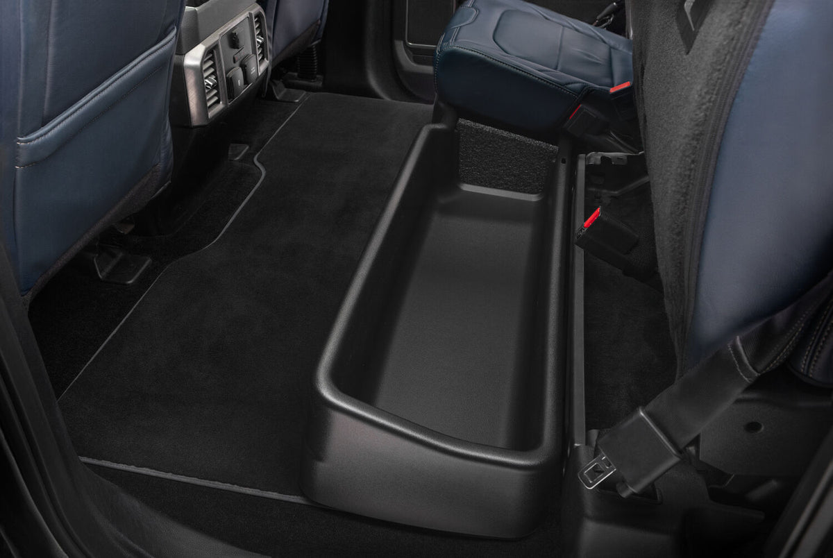 Truck Cab Storage Case