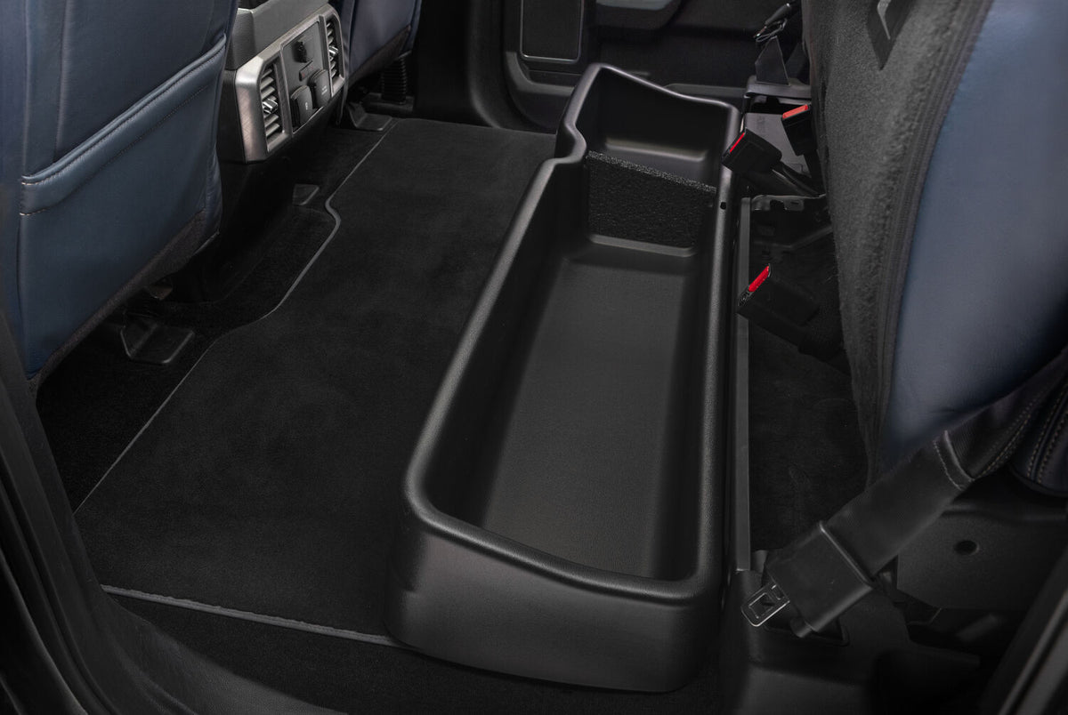 Truck Cab Storage Case