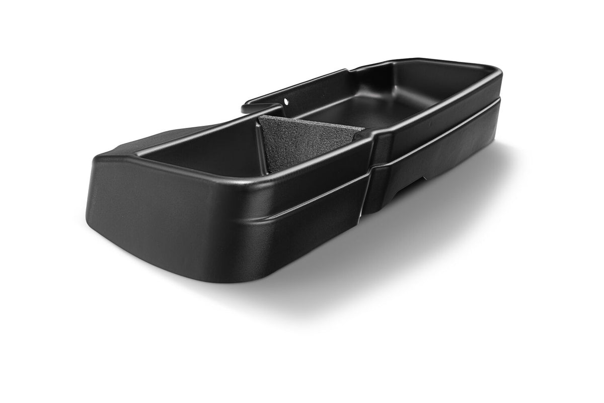 Truck Cab Storage Case