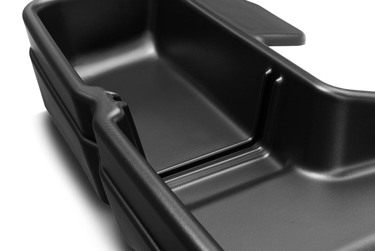 Truck Cab Storage Case