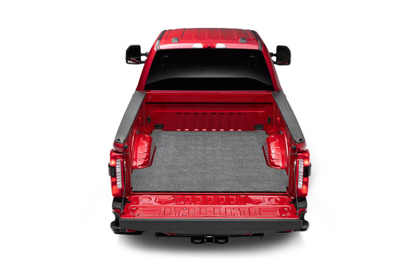 Husky Liners Bed Mat for 09-25 RAM 1500 Classic CC 5.7ft Bed w/o RamBox