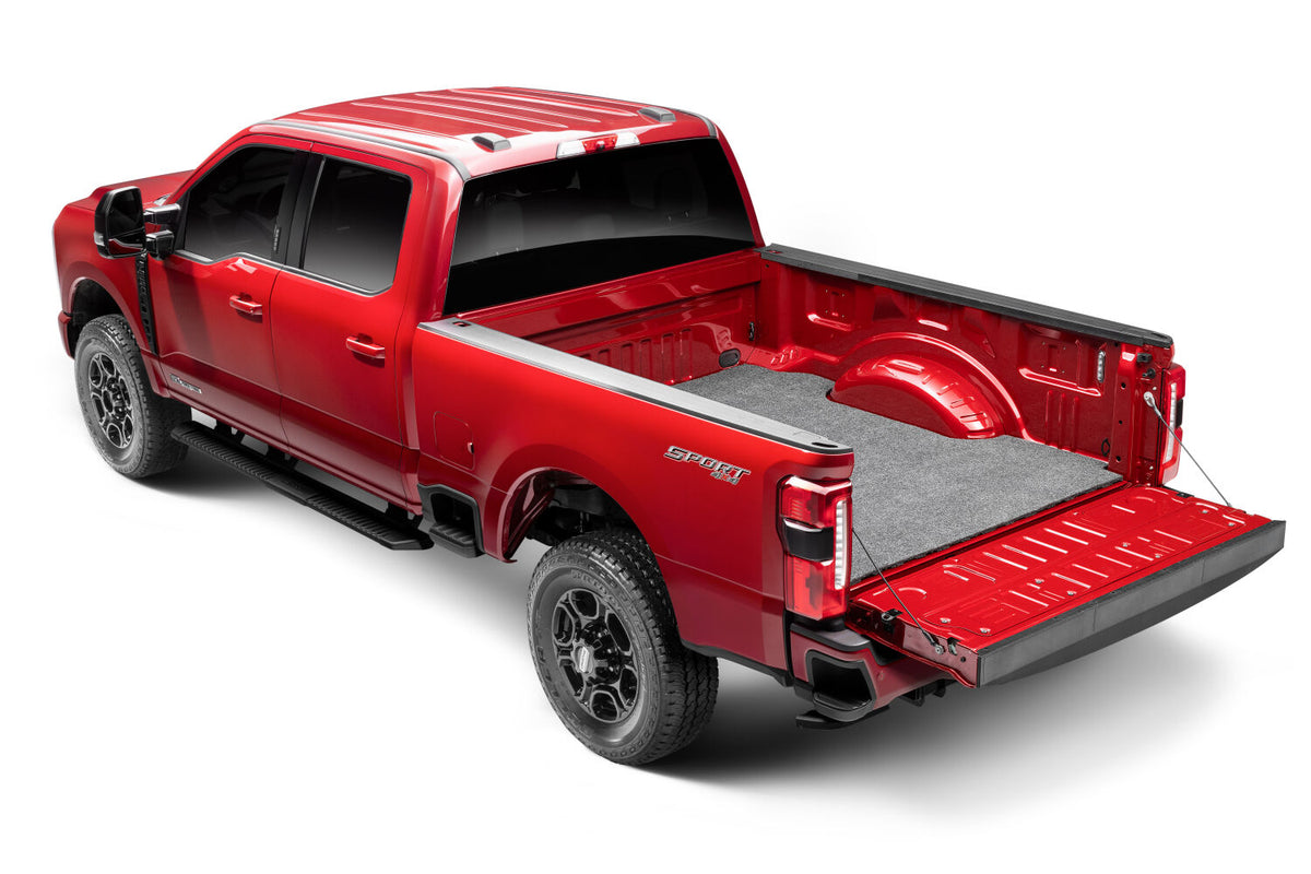 Husky Liners Bed Mat for 09-25 RAM 1500 Classic CC 5.7ft Bed w/o RamBox
