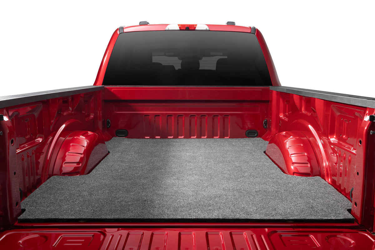 Husky Liners Bed Mat for 04-14 Ford F-150 SuperCrew 5.6ft Bed