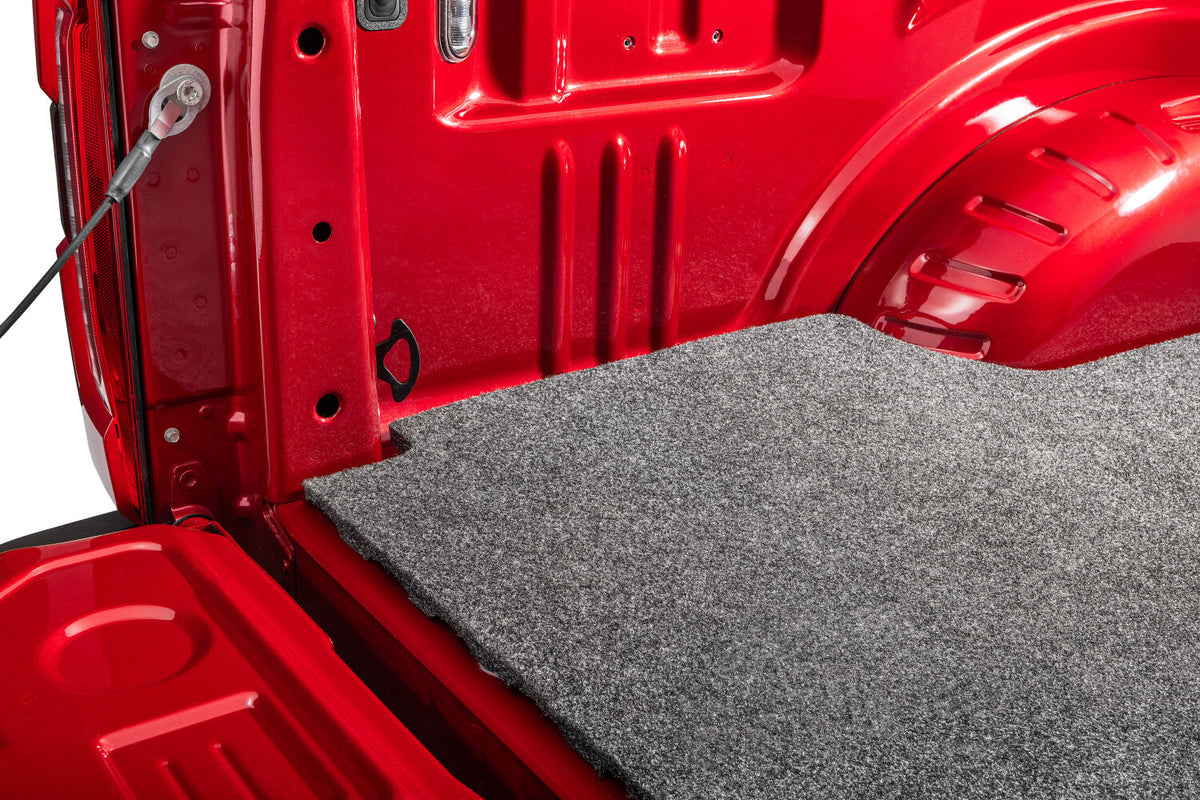 Husky Liners Bed Mat for 09-25 RAM 1500 Classic CC 5.7ft Bed w/o RamBox