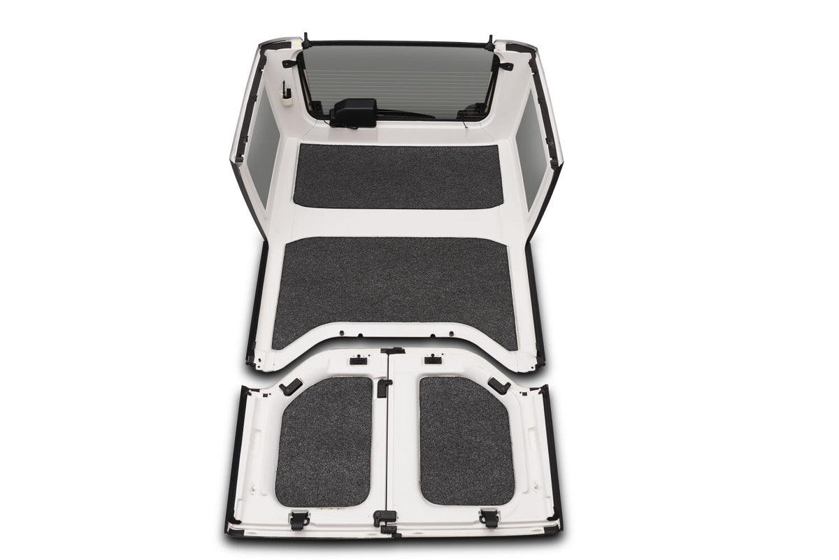 Husky Liners Jeep Headliner for 18-25 Jeep Wrangler JL 2dr