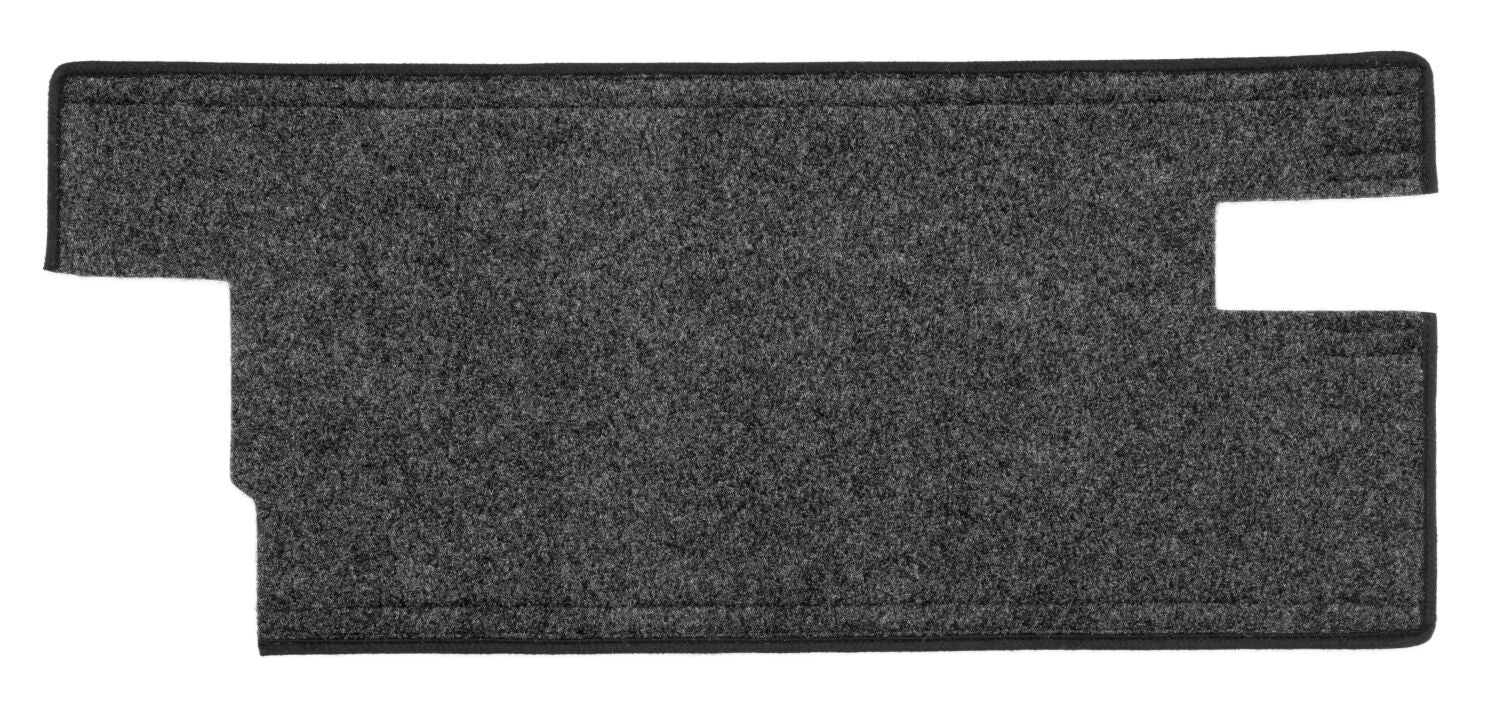 Husky Liners Tailgate Mat for 97-06 Jeep Wrangler TJ/04-06 Wrangler LJ