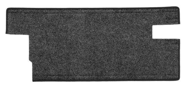 Husky Liners Tailgate Mat for 97-06 Jeep Wrangler TJ/04-06 Wrangler LJ