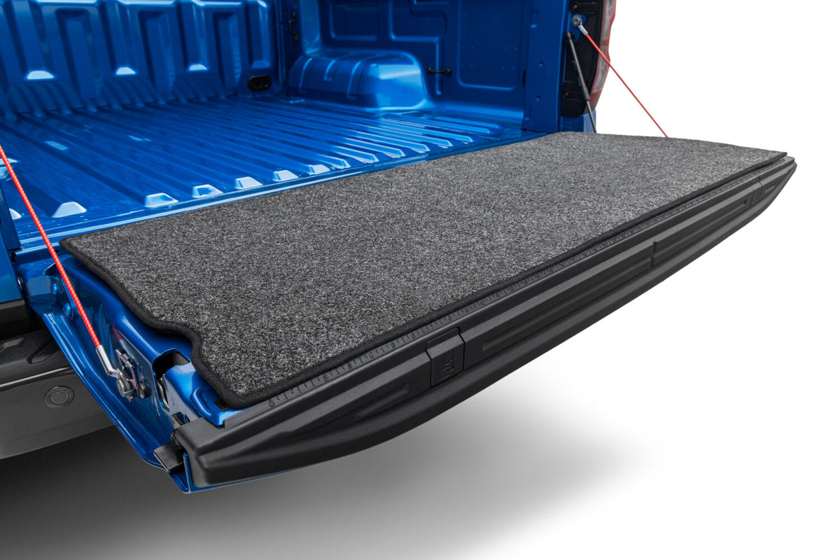 Husky Liners Tailgate Mat for 07-19 Chevrolet Silverado & GMC Sierra 1500/2500/3500