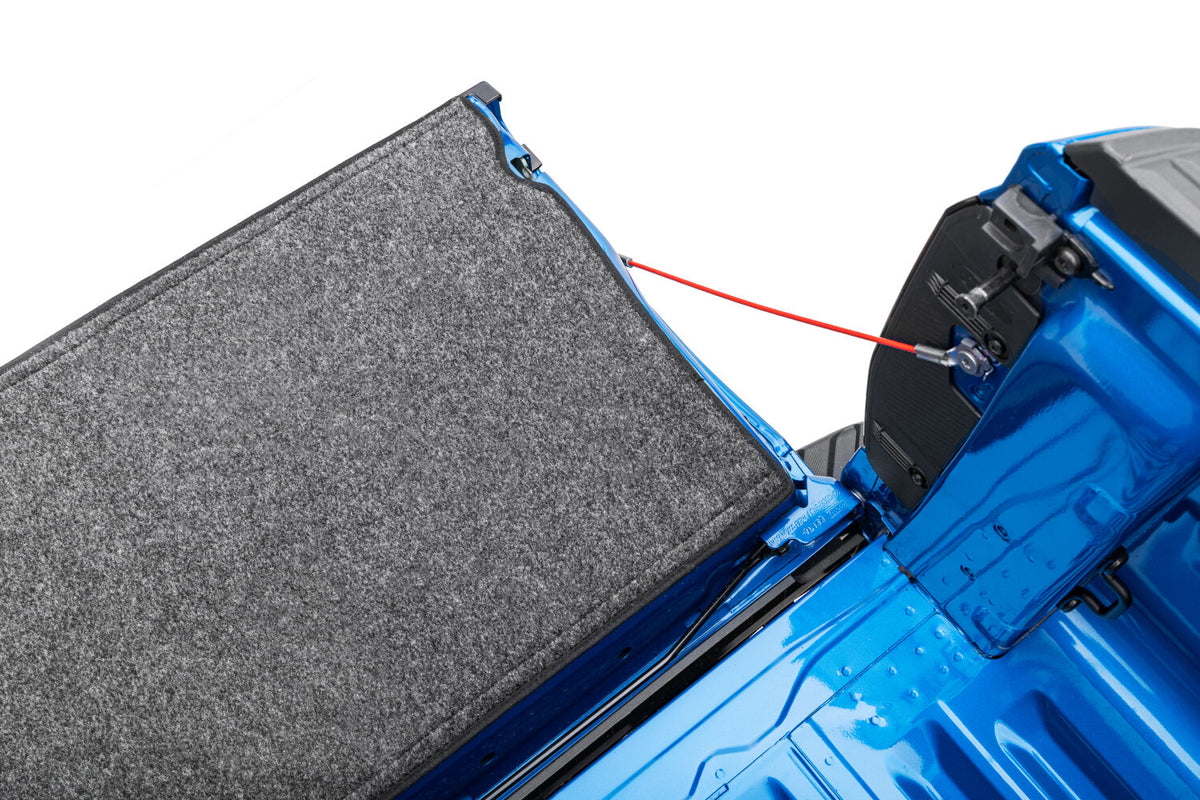 Husky Liners Tailgate Mat for 19-26 RAM 1500 New Body