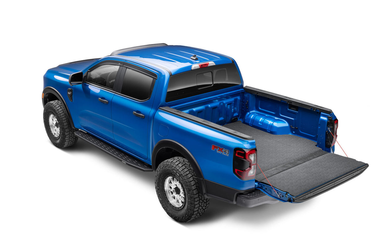 Husky Liners Bed Mat for 22-26 Toyota Tundra CrewMax 5.6ft Bed