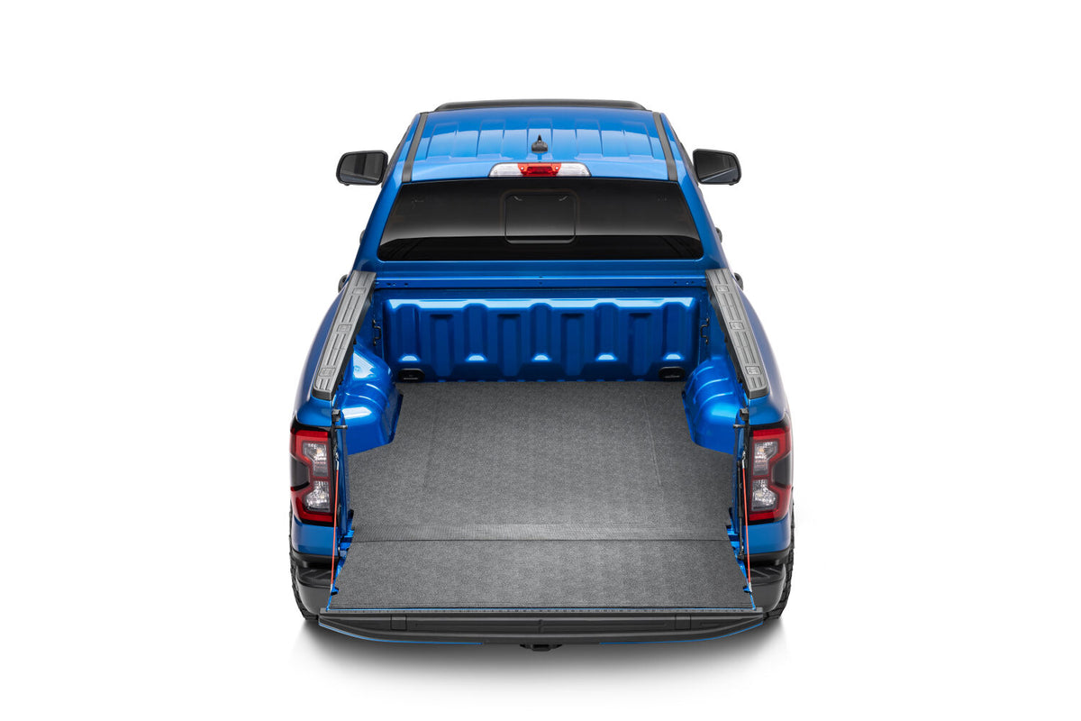 Husky Liners Bed Mat for 19-25 RAM 1500 CC 5.7ft Bed New Body