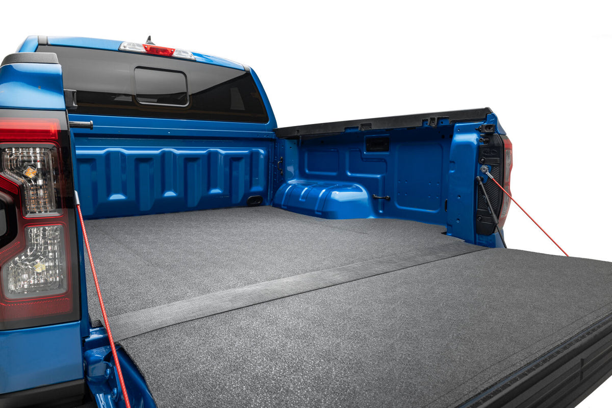 Husky Liners Bed Mat for 22-26 Toyota Tundra CrewMax 5.6ft Bed