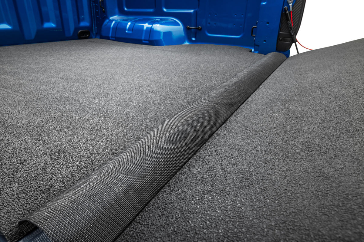 Husky Liners Bed Mat for 19-25 RAM 1500 CC 5.7ft Bed New Body