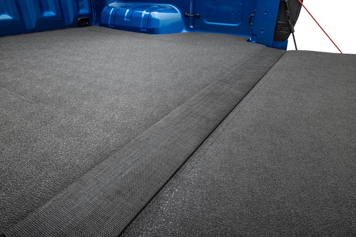Husky Liners Bed Mat for 19-25 RAM 1500 CC 5.7ft Bed New Body