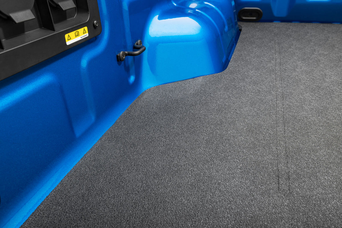 Husky Liners Bed Mat for 19-25 RAM 1500 CC 5.7ft Bed New Body