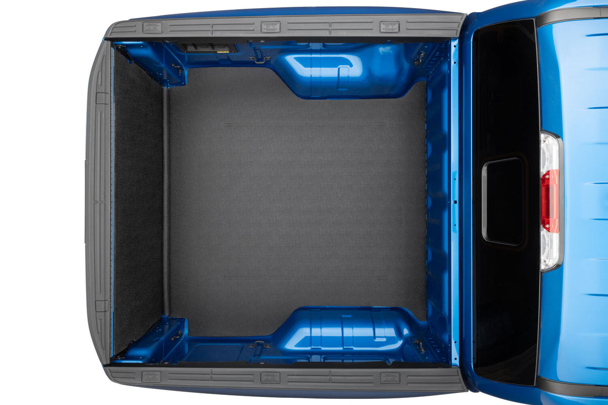 Husky Liners Bed Mat for 22-26 Toyota Tundra CrewMax 5.6ft Bed