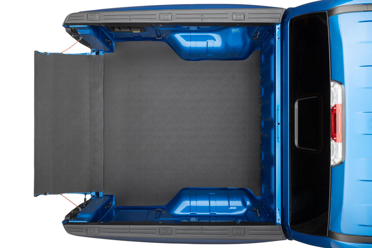 Husky Liners Bed Mat for 19-25 RAM 1500 CC 5.7ft Bed New Body