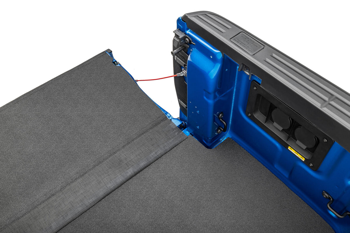 Husky Liners Bed Mat for 22-26 Ford Maverick 4.5ft Bed