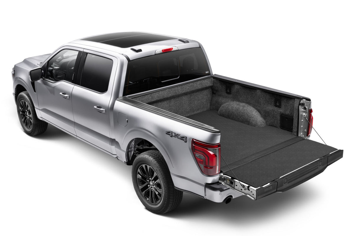 Husky Liners Bed Liner for 19-25 RAM 1500 New Body (w/o RamBox) 6.4ft