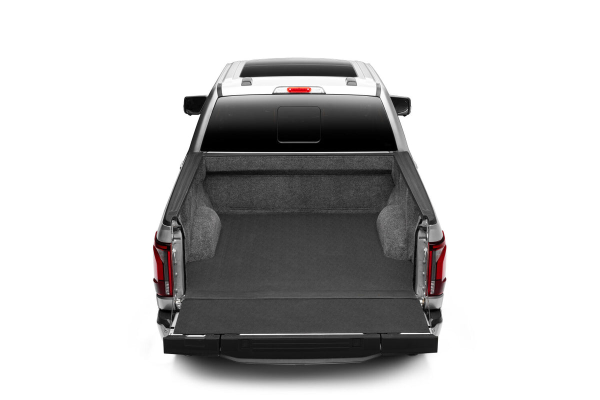 Husky Liners Bed Liner for 19-25 RAM 1500 New Body (w/o RamBox) 6.4ft