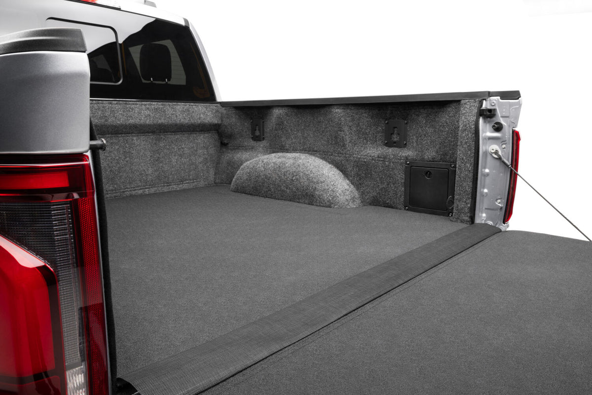 Husky Liners Bed Liner for 2019 Chevrolet Silverado/GMC Sierra 1500 w/o MPTG